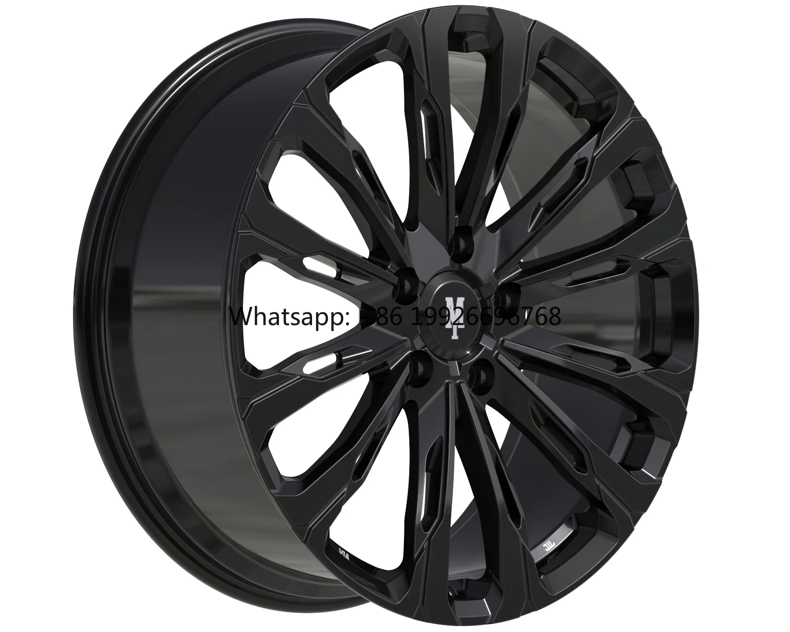 17 18 Inches 30Mm 4… - image