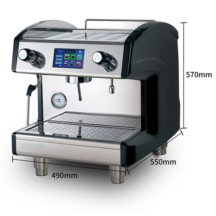 Astar professional commercial  coffee machine office hotel use automatic tea coffee machine with price  for shops