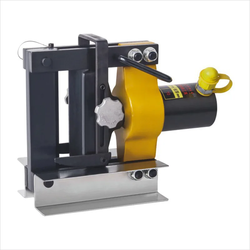 

Hydraulic Busbar Bending Machine for Copper Iron Plate Aluminum Plate Processing