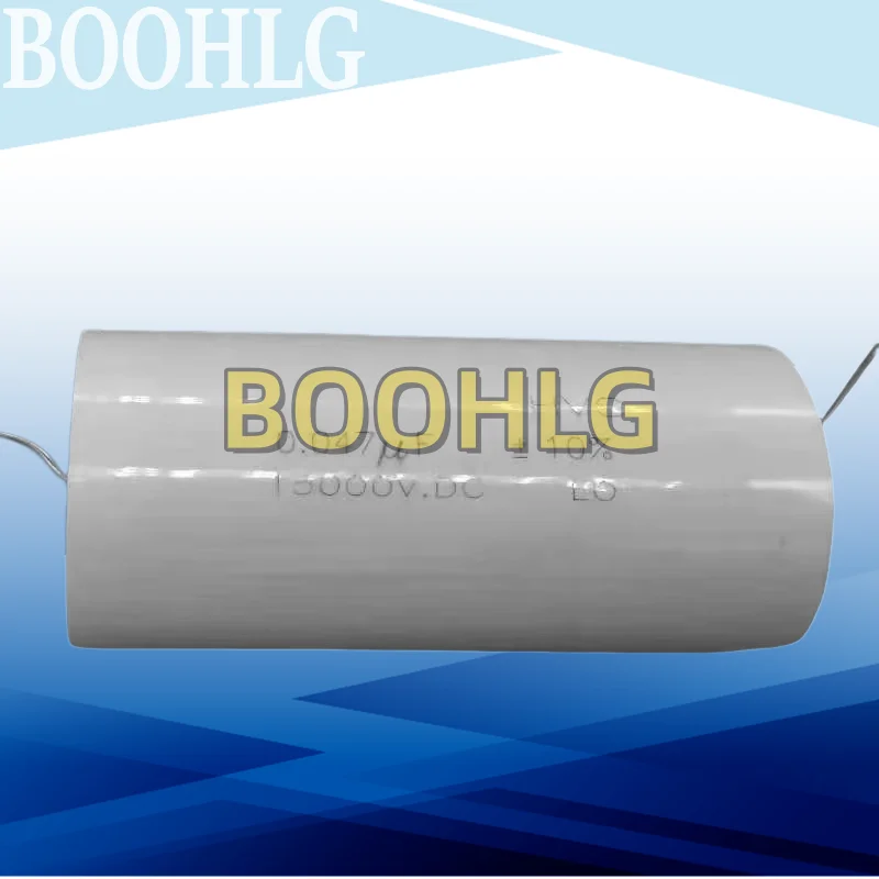 

1 шт. 15000VDC 0.047UF 15KV 0.047MFD 37X80MM высоковольтный индуктивный конденсатор