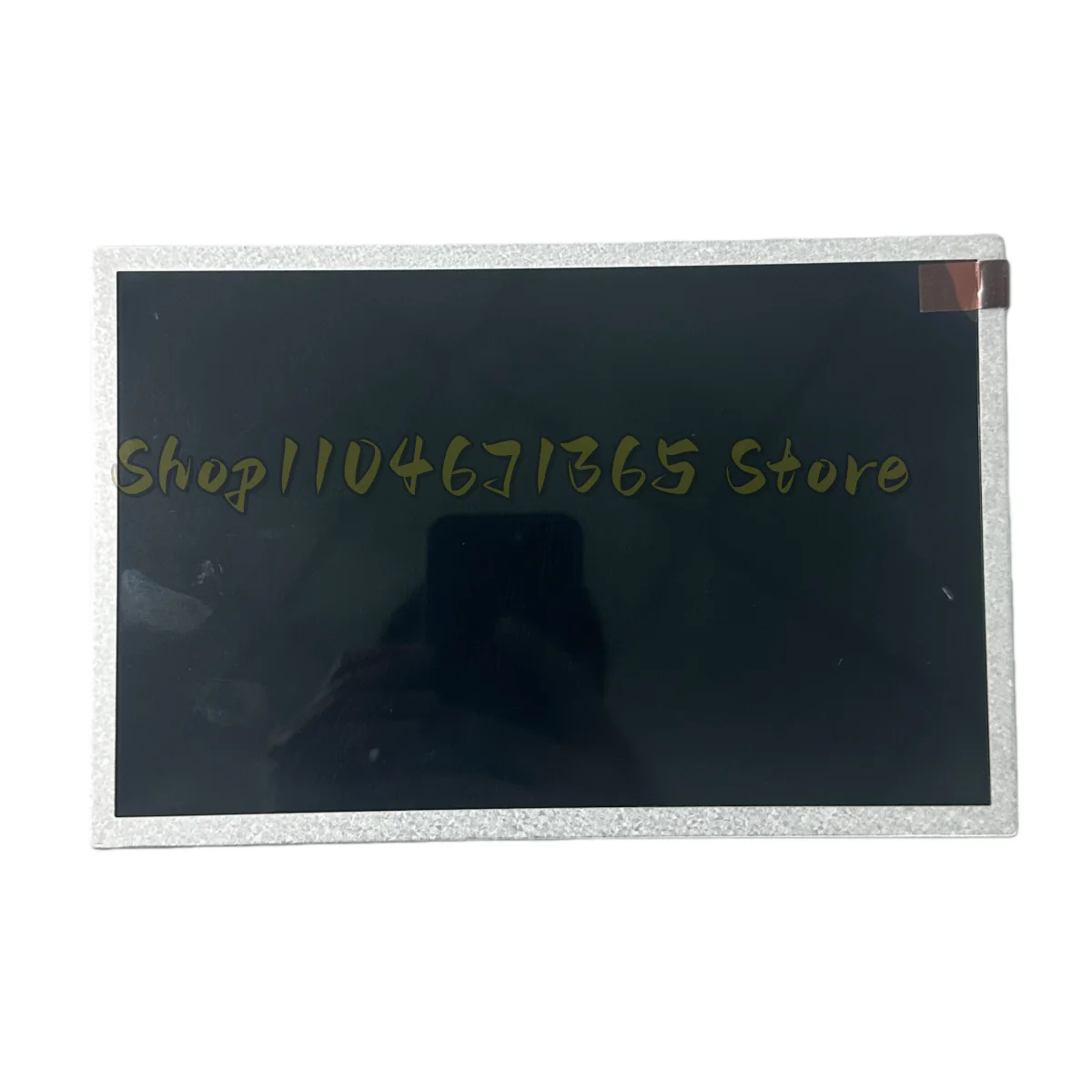 EV101WXM-N80 10.1 Inch LCD Display Panel Screen Module for Repair Replacement