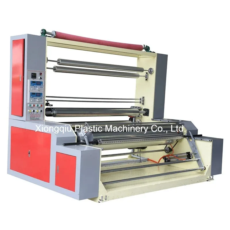 Single/Double Friction Auto Winder