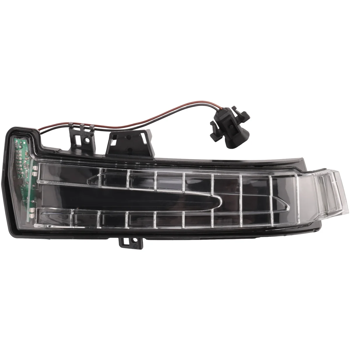 

Автомобильный левый передний указатель поворота для B-CLASS W176 W204 S204 C117 C218 W212 C207 S212 X156 X204 2129067401