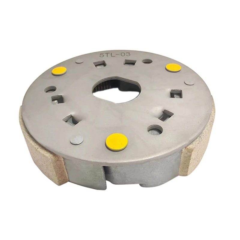 

Motorcycle Accessories Rear Driven Wheel Swing Block Clutch Driven Wheel 5LW Driven Wheel Clutch Swing Block For MIO 5TL