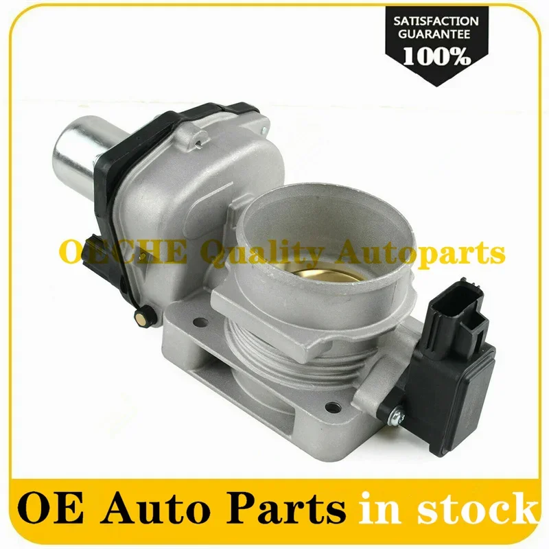 

3L5E9F991AC 9W7Z9E926A 9W7E9F991BA 3L5U9F991AE 3L5E9F991AD Throttle Body Assembly For Ford Explorer V6 4.0L 2004 - 2010