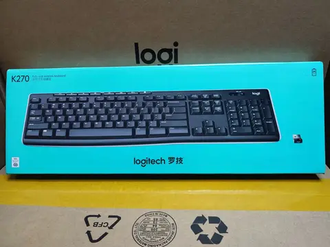 8 best sales लॉजिटेक कुंजी - №2