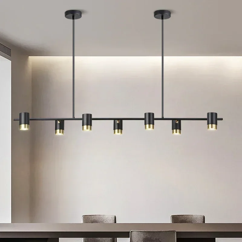 

Modern LED Pendant Lamp Home Indoor Lighting Ceiling Lamp Hanging Chandeliers Fixture Lamps for Living Dining Room Restaurant