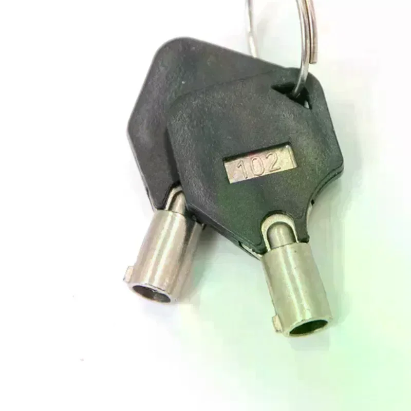 File Cabinet Mailbox Desk Drawer Cupboard Locker Lock Zinc alloy Cam Lock