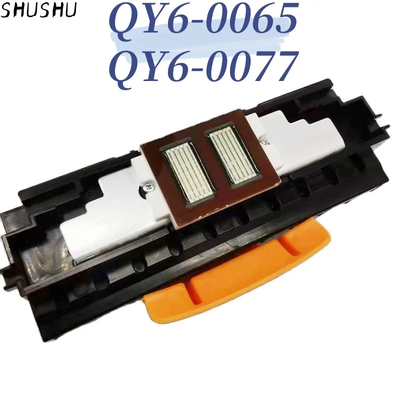 Japan QY6-0065 QY6-0077 Printhead Print Head For Canon Pro9500 Mark II Printer Part Nozzles