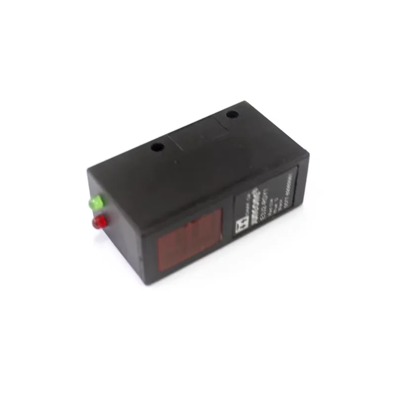 E3HM-BA Photoelectric Switch for Hualian Sealing Machine Accessories 810/980/1120 Ribbon Printing Sensor