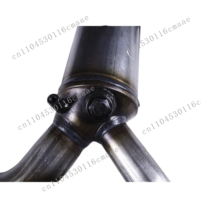 Suitable for high-performance three-effect catalytic converters 04-06