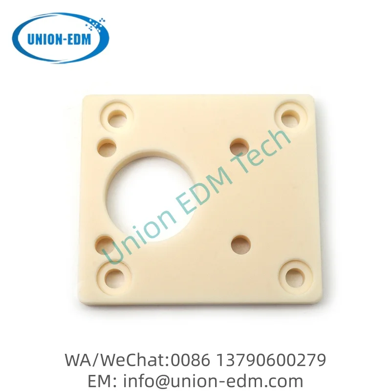 X089D225H01 M313 Isolator Plate for Mitsubishi wire EDM parts