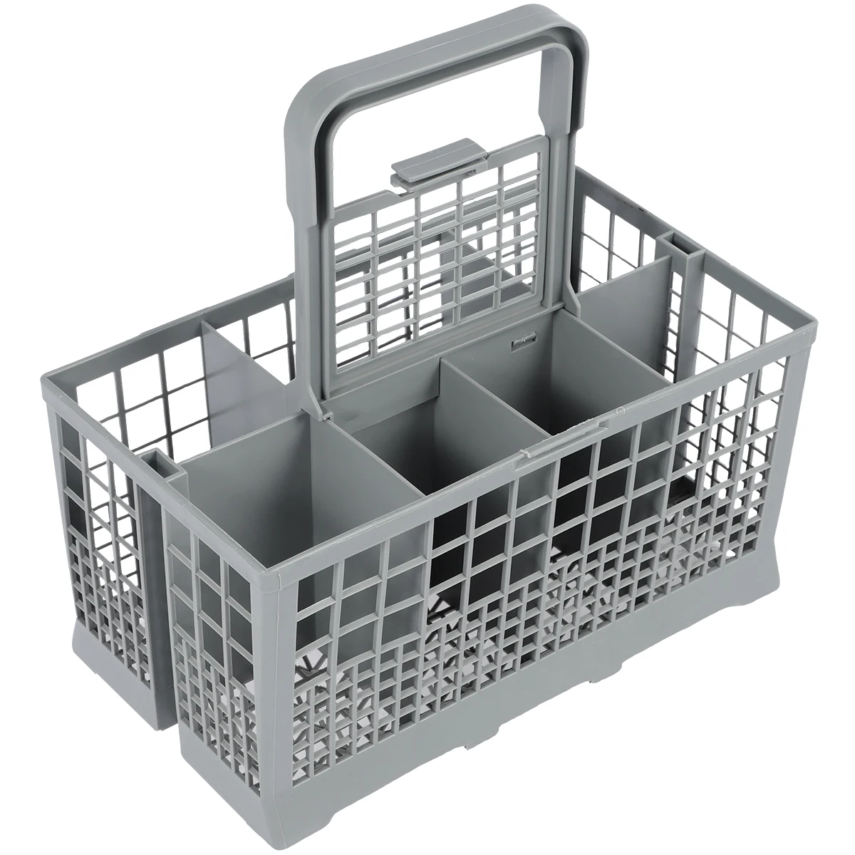1PCS Dishwasher Cutlery Basket Knife Fork Storage Basket for Bauknecht Whirlpool Indesit Hotpoint Dish Washer Accessories