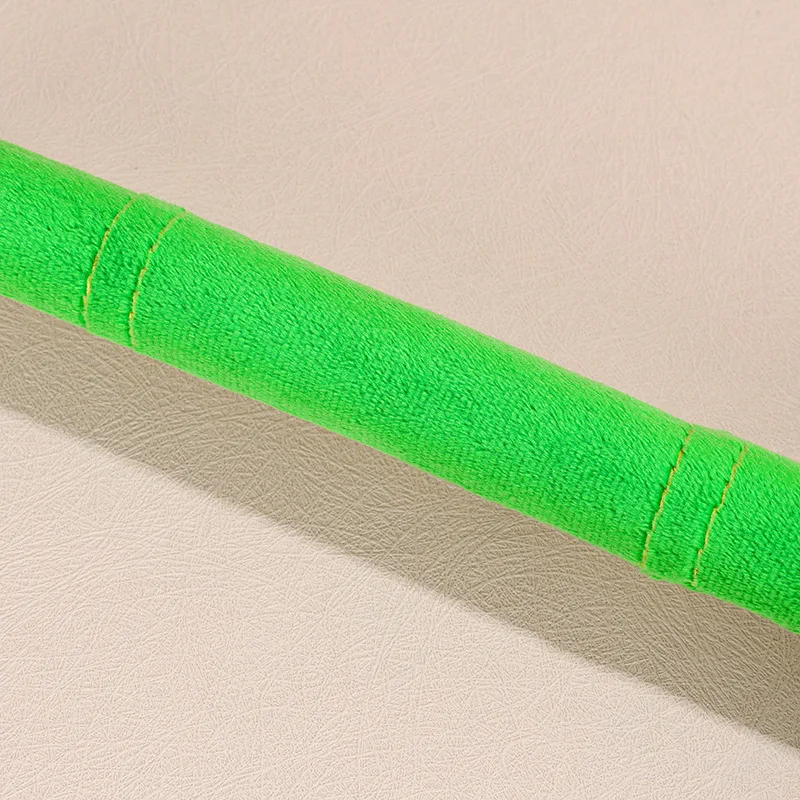 30 سنتيمتر لطيف الحيوان الباندا دمية ألعاب من نسيج مخملي الباندا أكل الخيزران ألعاب أطفال سطح المكتب الديكور الحلي #6