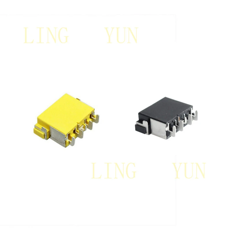 Z  DC Power Jack Charging port Socket FOR Lenovo IdeaPad Gaming 3 15IHU6 82K1
