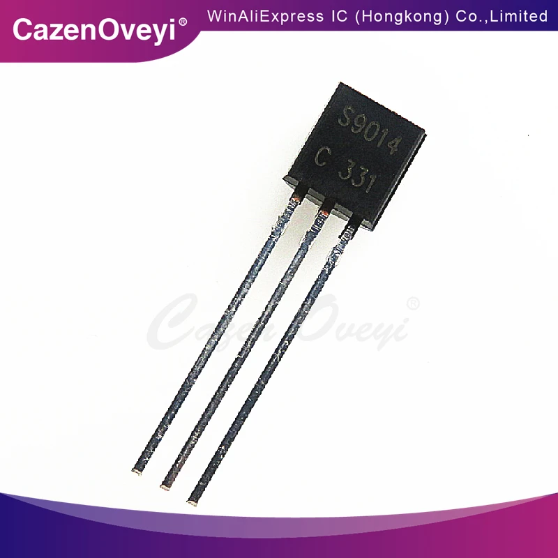 10 Stück s9014 9014 bis-92