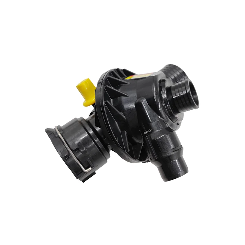 

Coolant Thermostat Housing 11537598865 11532394968 For BMW F20 F22 F87 F34 F30 F36 F33 F32 F15 F16 M135i M235i M2 335i 435i
