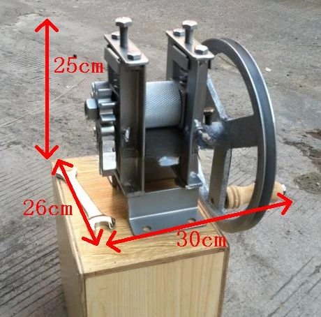 For thin bamboo sheet cutter opener slicer for knitting handiwork