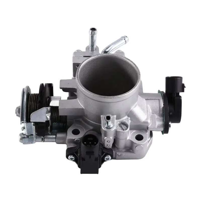 Car Throttle Body Assembly 16400-PAA-A61 16400PAAA61 For Honda Accord