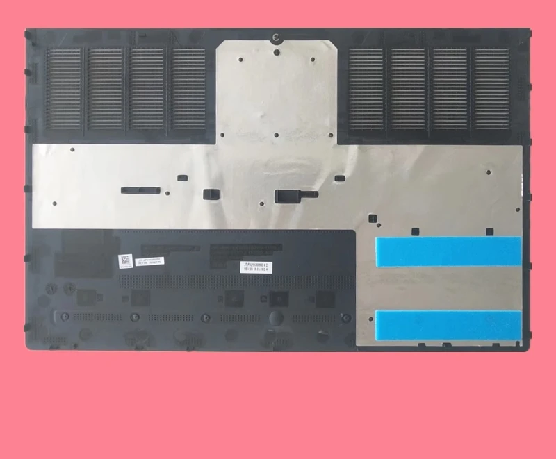 New  For Dell Inspiron 7577 7587 D Shell E Shell, Back Cover 0173X3