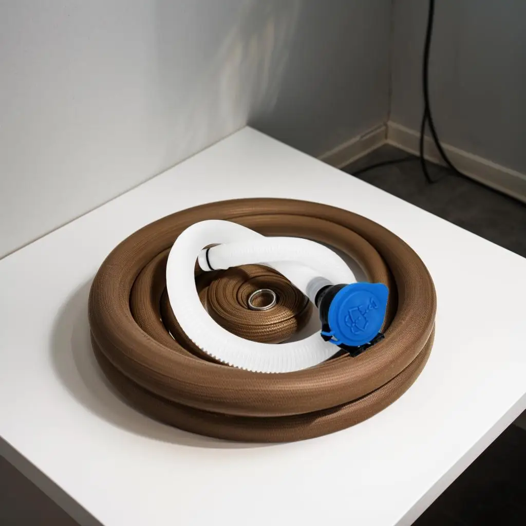 

Car Washer Reservoir Windshield Filler Pipe For BMW E90 E91 316i 61667135409 Fluid Reservoir Filler Tube Auto Accessories