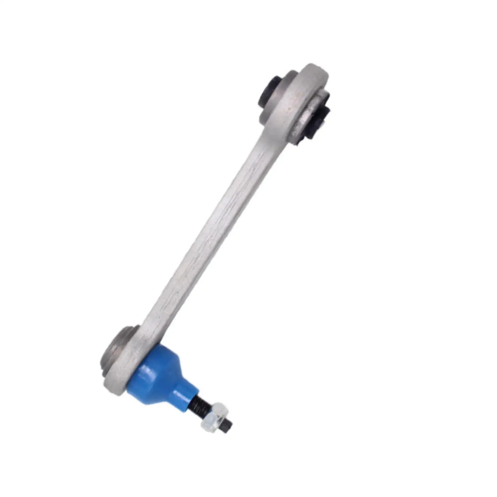 

Рычаг рулевой тяги заднего колеса 12793813, алюминиевый рычаг заднего гусеницы, носок в перекрестной стойке, передняя поперечная скоба для Saab 9-3 03-12