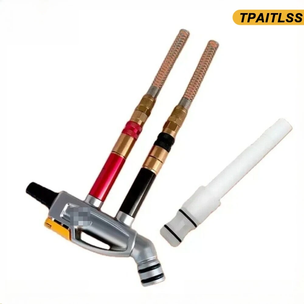 1015100 IG07 Powder Pump and Powder Injector for Gm Powder Coating Machine