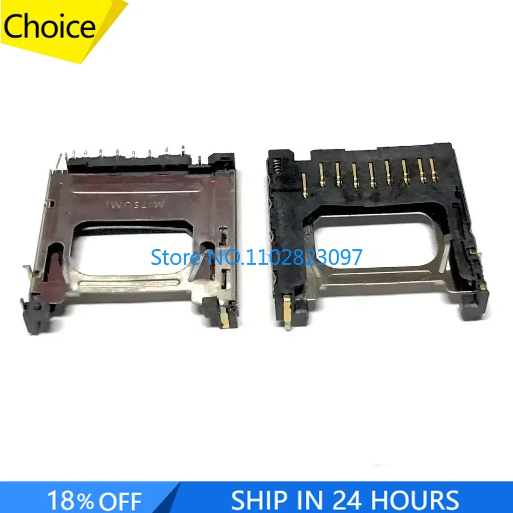 New Original Sd Mem… - image