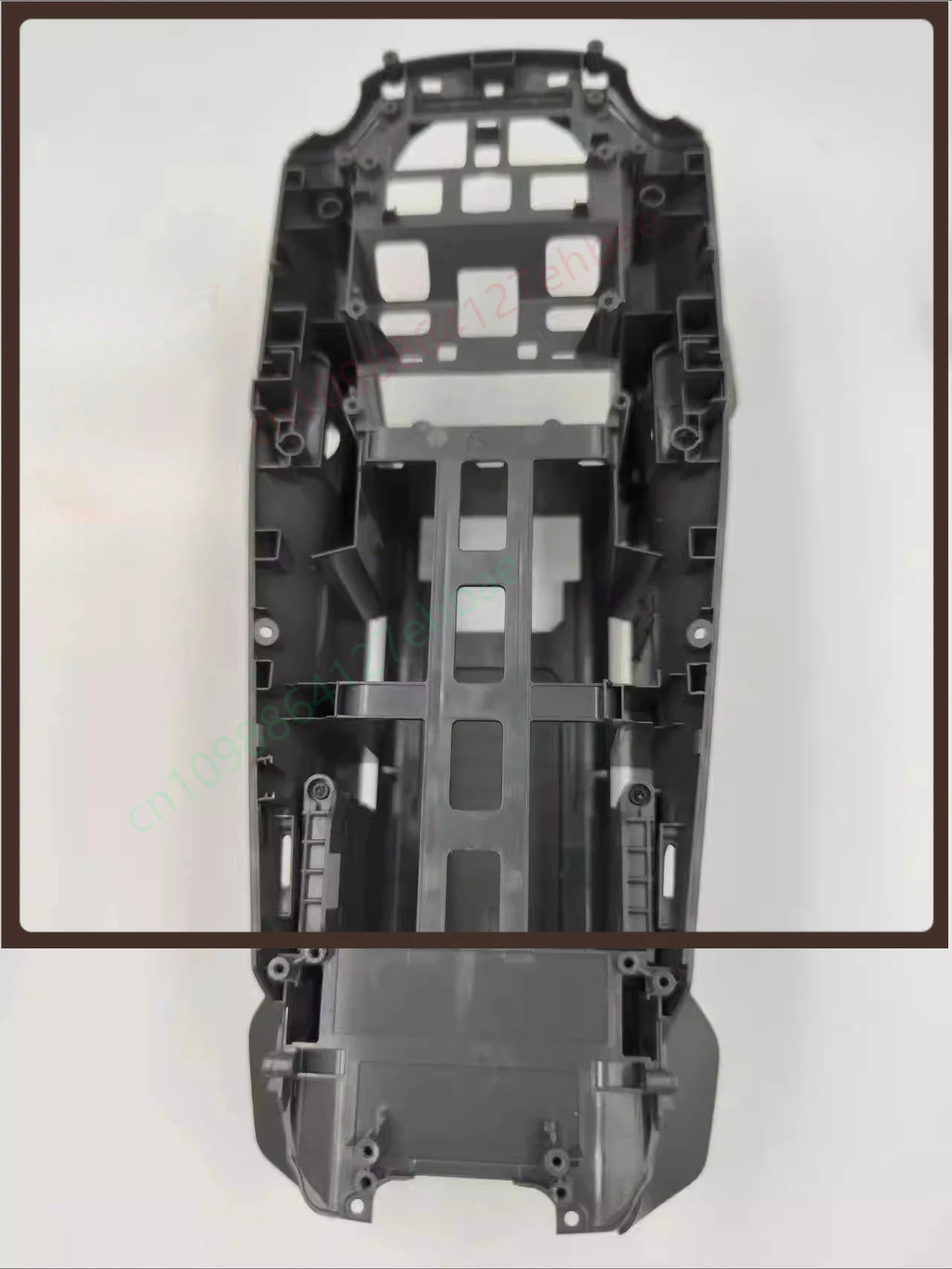 For DJI drone Royal 3 fuselage shell frame, the original new machine dismantling accessories