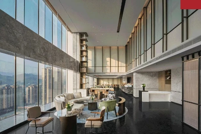 

# Комплект мебели для демонстрационных залов, гостиничных лобби, зон ресепшн, спален и ресторанов