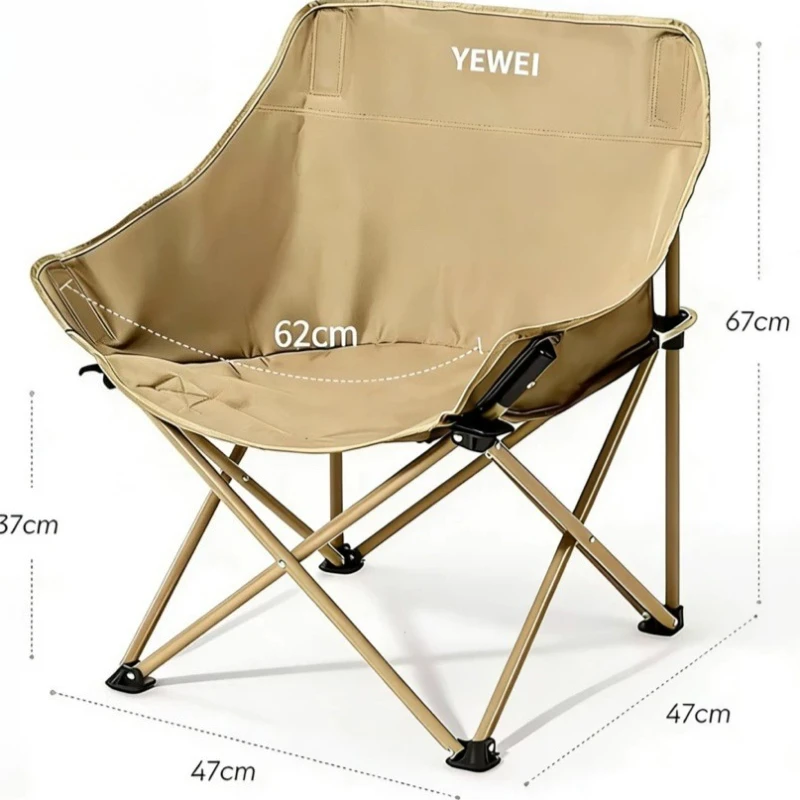Plage Clearance Outdoor Chairs Camp Lounge Sun Pliable Chairs Tabouret Accent Picnic Cadeira De Praia Garden Furniture Set