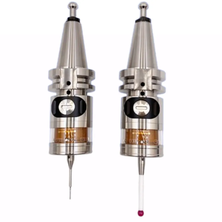 Automatic 3D detection center edge finder machining center CNC probe Makino CNC machine tool wireless probe MYP40