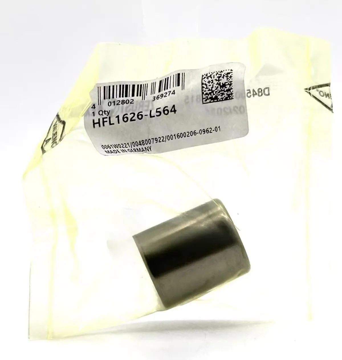 1PC FOR INA HFL1626-L564 needle roller bearing