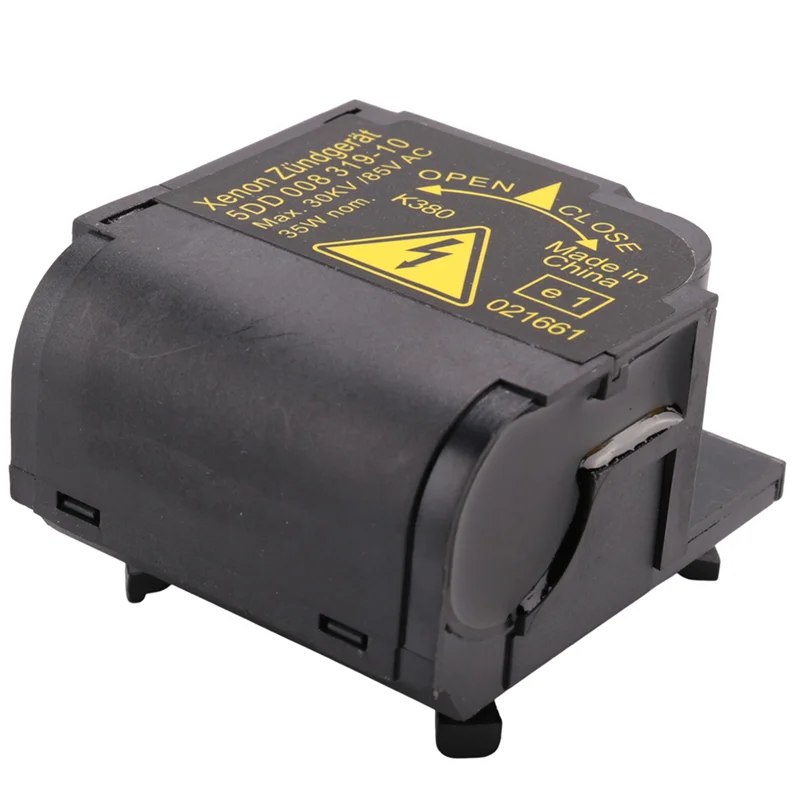 A45F-5DD 008319 -10 زينون المصباح الشاعل كاتب تحكم لسيارات BMW مرسيدس جاكوار التركيز 2002-2008 الشاعل الصابورة