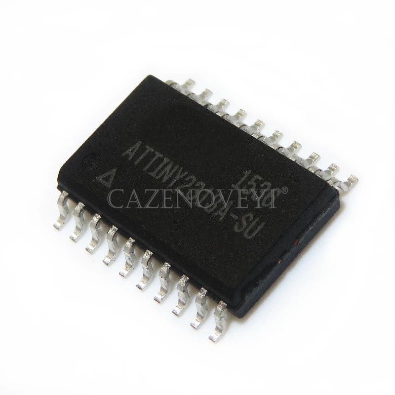 （1-5pcs）MAX192BCWP MAX192 ATTINY2313A-SU ATTINY2313A TINY2313A CDP68HC68S1M 68HC68S1MZ 68HC68 A2982SLWT A2982SLW A2982 SOP-20
