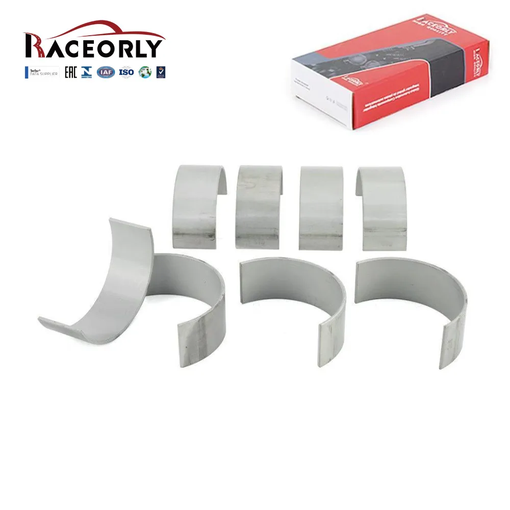 

Подшипник с большой концевой тягой RACEORLY 0,25 мм для VW Amarok Jetta Multivan 2.0TDI Diesel