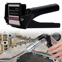 Herramientas de pegamento líquido Dispensadores de gel de silicona y RTV de alta eficiencia