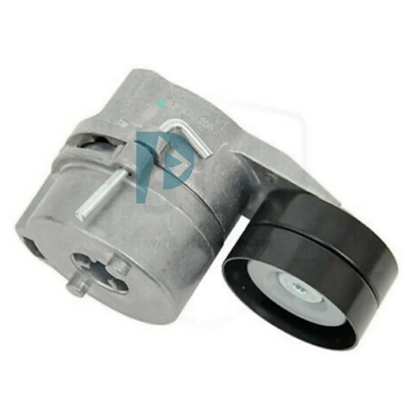 

For Vol-vo Parts EC210 EC240 EC290 D6D D7D Engine Belt Tensioner 21411884 22089205 VOE21411884 VOE22089205 Excavator