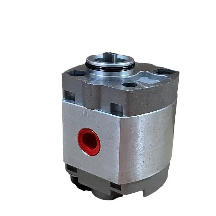 

CBK-F2.5-Side proximal outlet gear pump