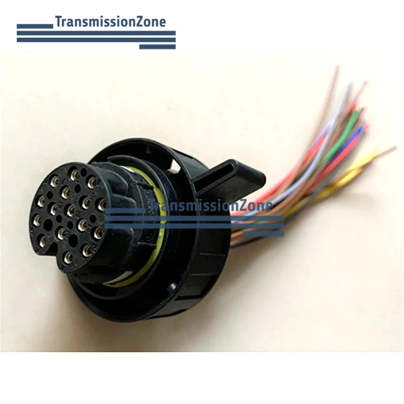 

0B5 0BK 0BW Gearbox Control Unit (TCU / TCM) Wiring Harness 1J0927320 / 09432050