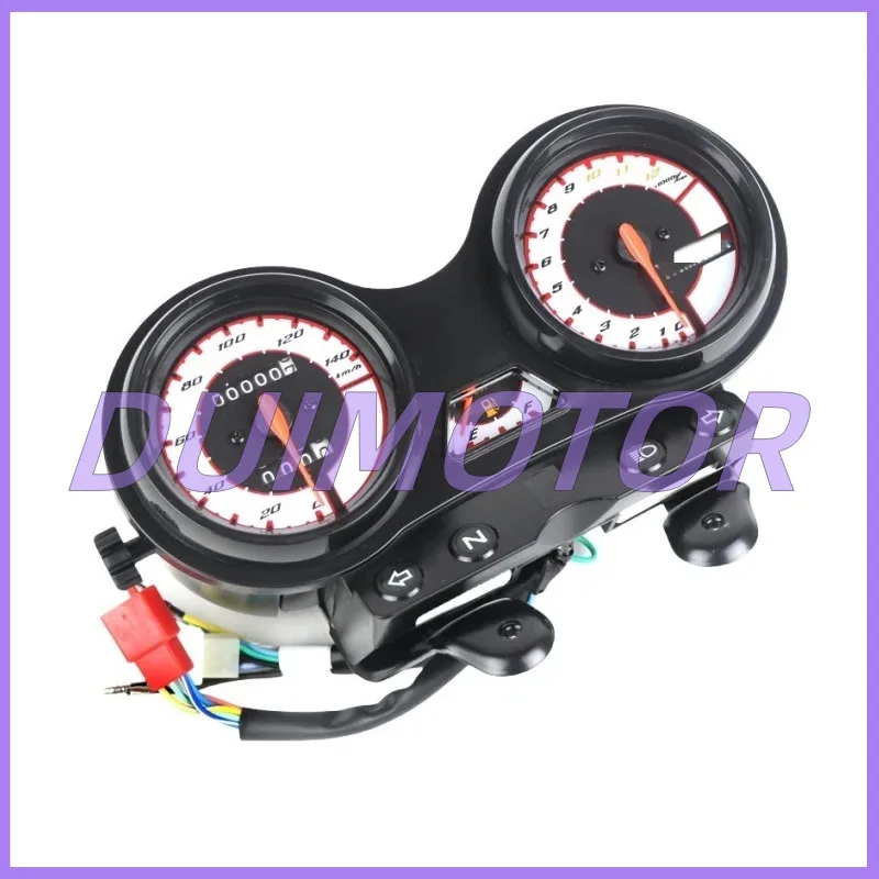 Speedometer Assembly for Yamaha Jianshe Jym125-8