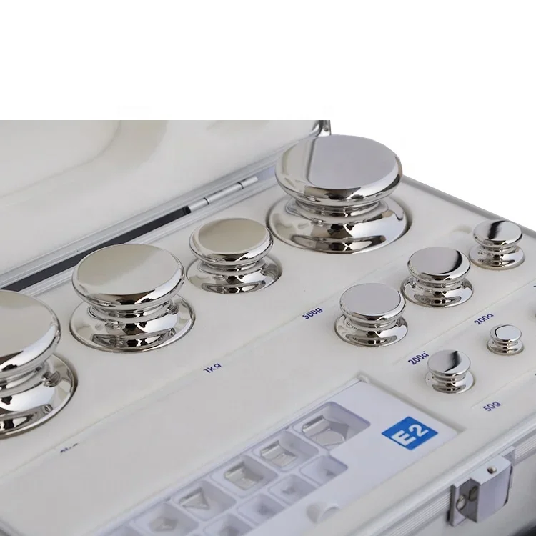 Oiml High Quality E…