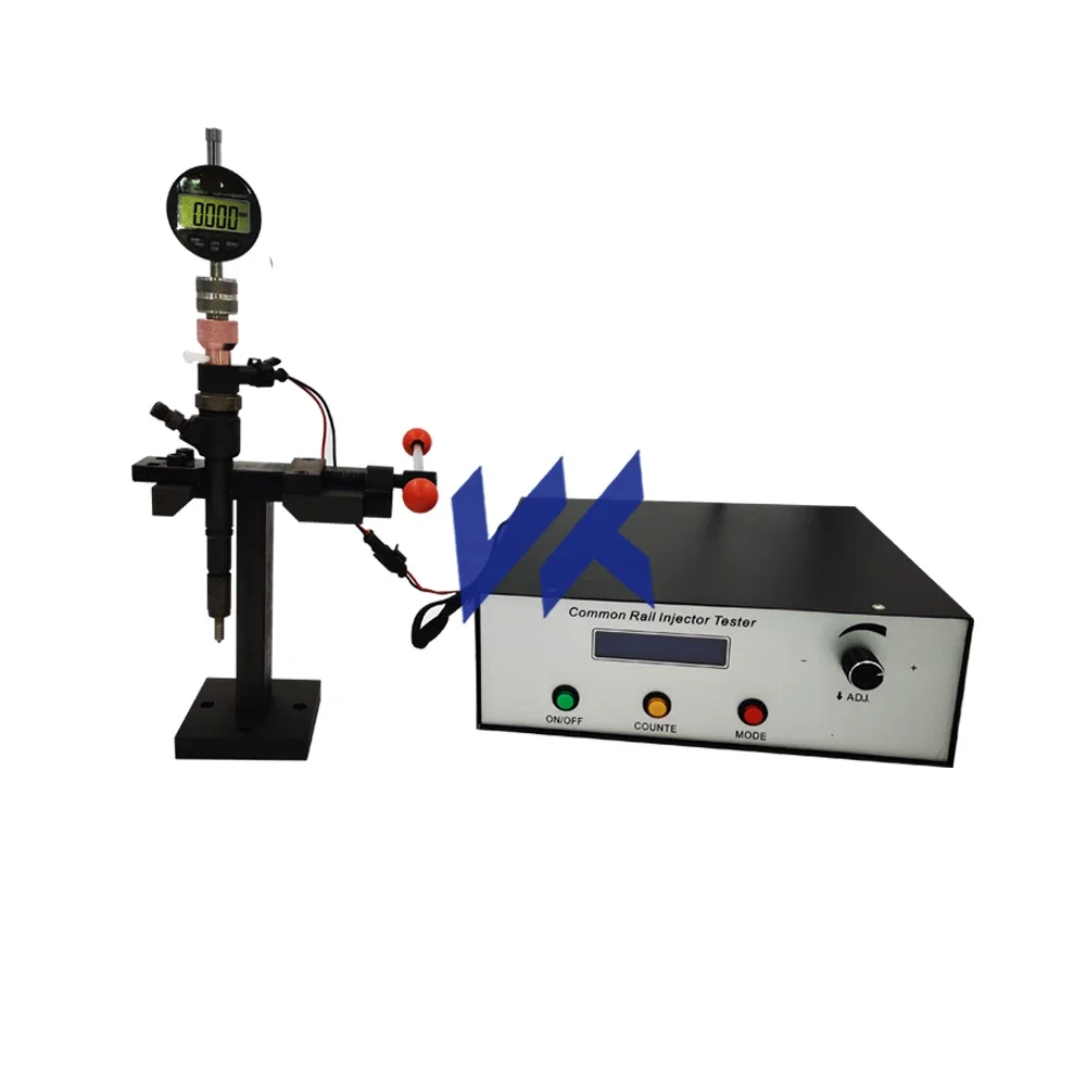 Common-Rail-Injektor-Injektor-Tester Cri201-Injektor-Tester Diesel-Common-Rail