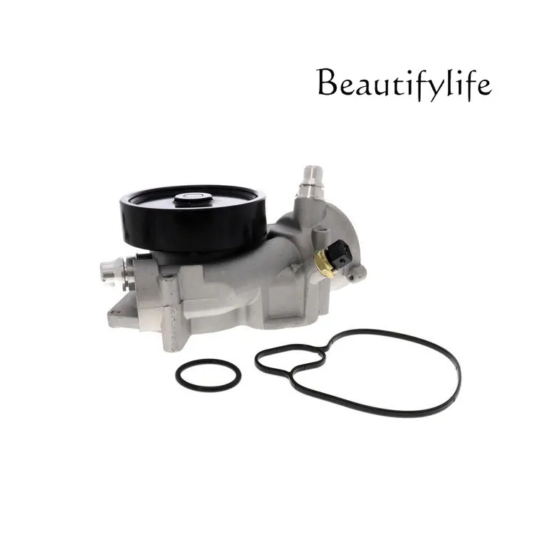 ใช้ได้กับชิ้นส่วนรถยนต์ 7 series 5 X6 X5M 5 series GT 5 (นําเข้า) หมายเลข OE 11517548263