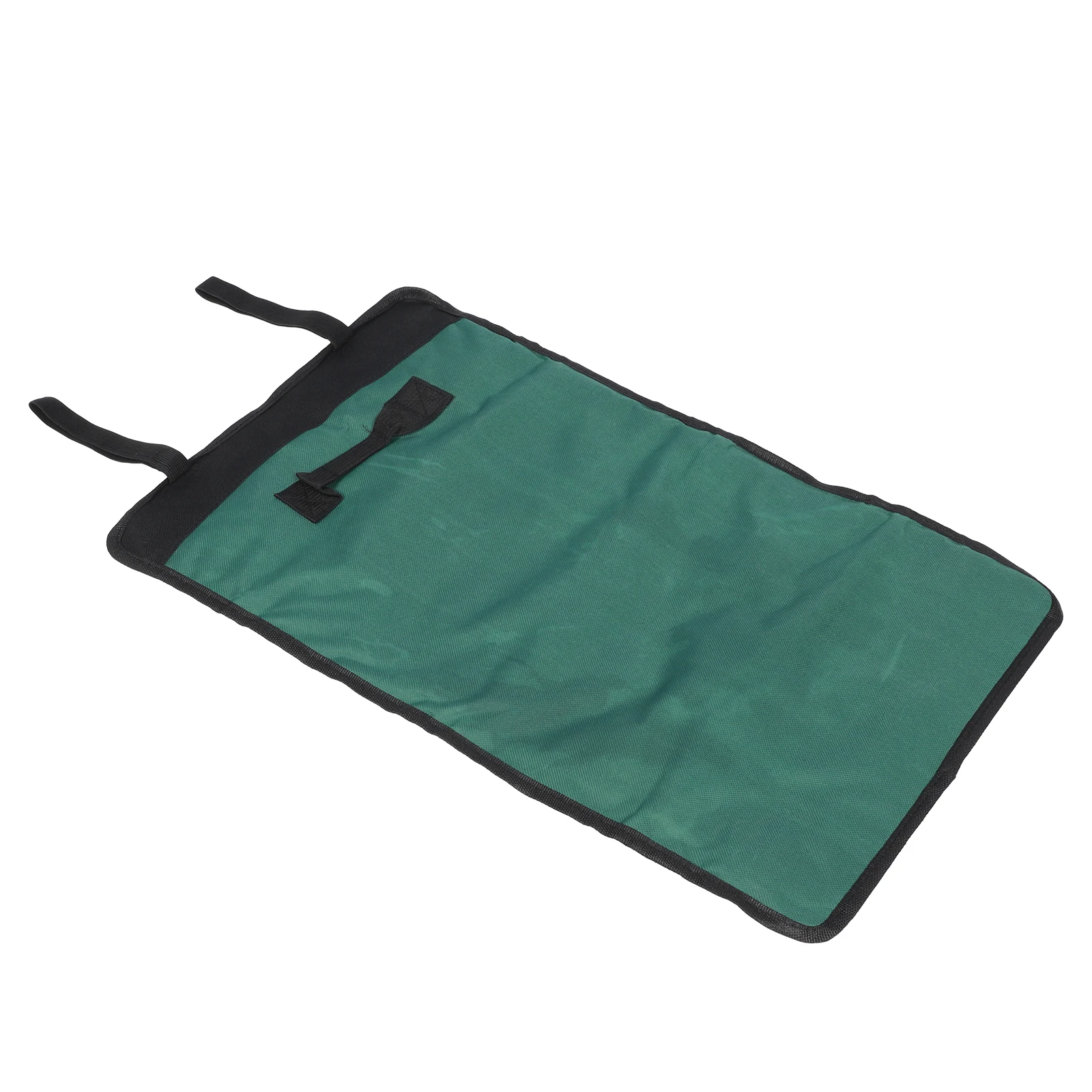 

Chef Knife Bag 22 Slots Cutlery ganizer Green Portable Storage Kitchen Accessories Oxford Cloth