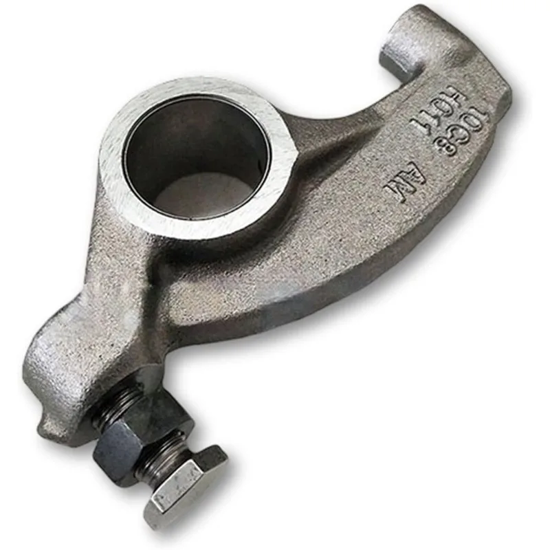 

1pcs Connecting Rod 5259952 for Cummins ISF3.8 Diesel Rocker Lever Engine