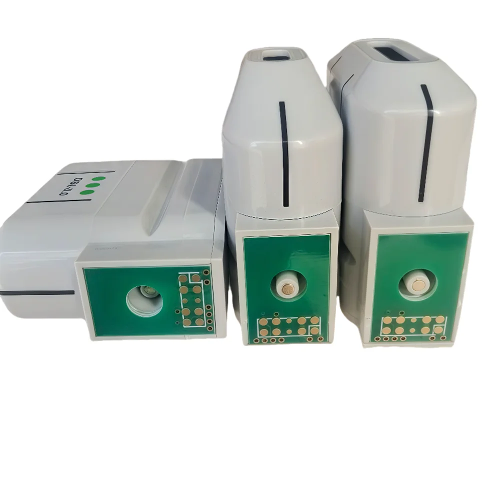 2.0.Y Версия: Ультразвуковая машина HIFU для лица, 10000 снимков, сменный картридж для лица и тела/преобразователь HIFU, антивозрастной ﻿