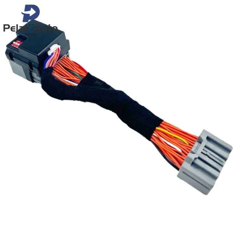 

XD000001 High Quality Car Accessories Automatic Window Lift Folding Lock For Honda Accord Civic CRV HRV 240