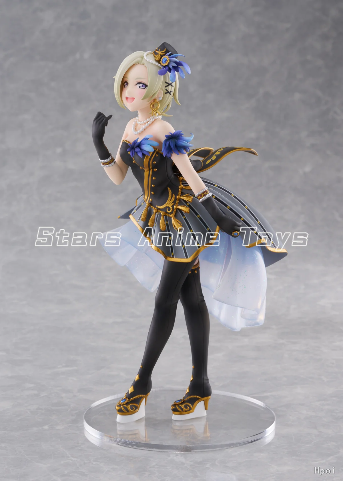 【Pre Sale】Originele PRUIM Love Live! Nijigasaki High School Idol Club Mia Taylor 1/7 Anime Figuur Ornament Collectie