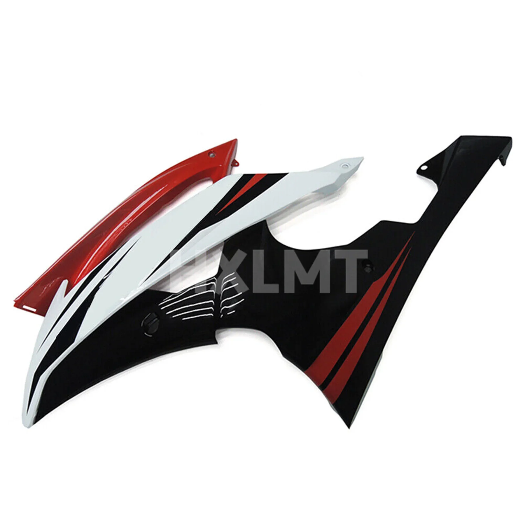 New Motorcycle Accessories For YAMAHA YZF R6 Full Fairing Kits Bodykit Cover Fit 2008 2009 2010 2011 2012 2013 2014 2015 2016